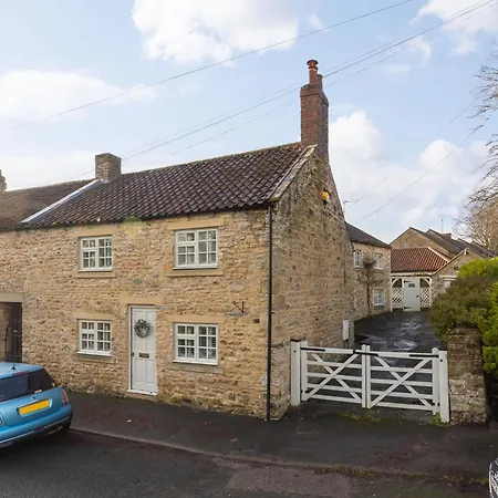 Wisteria In The Heart Of Hébergement de vacances Helmsley