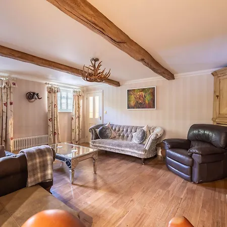 Hébergement de vacances Wisteria In The Heart Of *