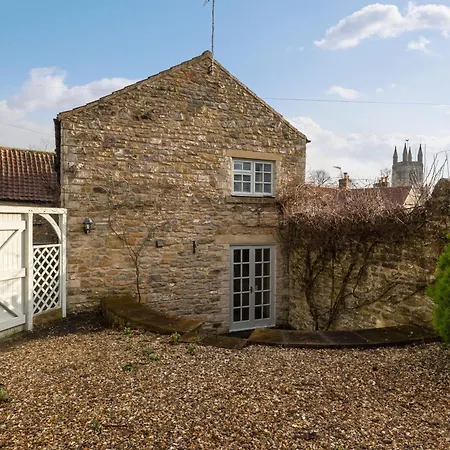 Wisteria In The Heart Of Holiday home Helmsley