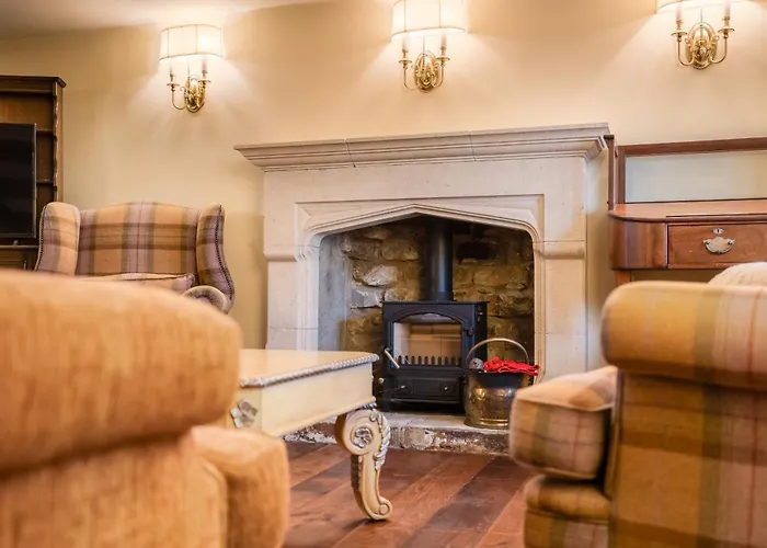 Holiday home Wisteria In The Heart Of *