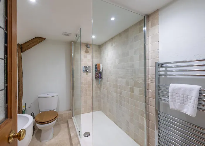 Wisteria In The Heart Of * Helmsley