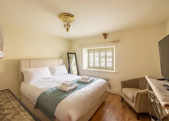 Wisteria In The Heart Of *