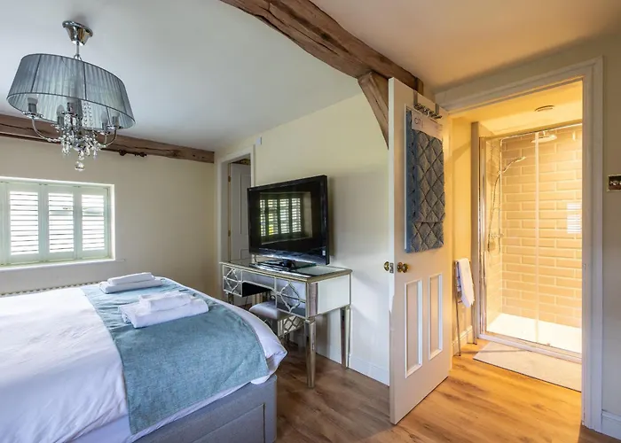 Wisteria In The Heart Of Hébergement de vacances *