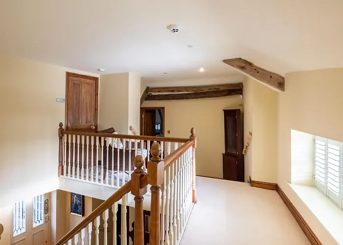 Wisteria In The Heart Of Hébergement de vacances